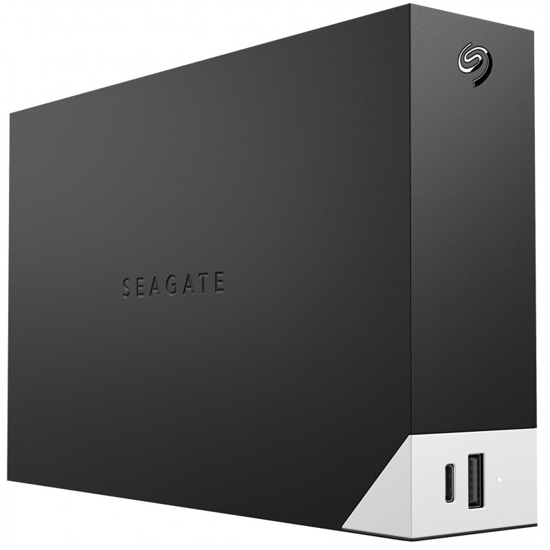 DISQUE DUR EXTERNE SEAGATE ONE TOUCH DESKTOP 10 TO / USB 3.0