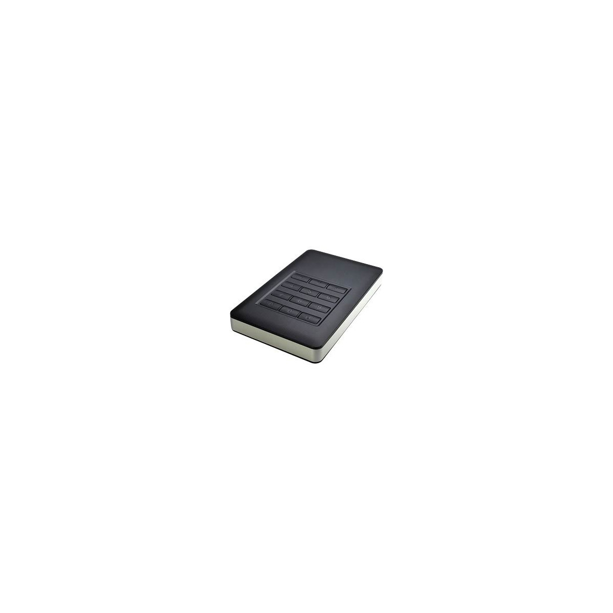 Boîtier HDD USB 3.0 – 6,4 cm (2,5 pouces) Argus GD-25LK01