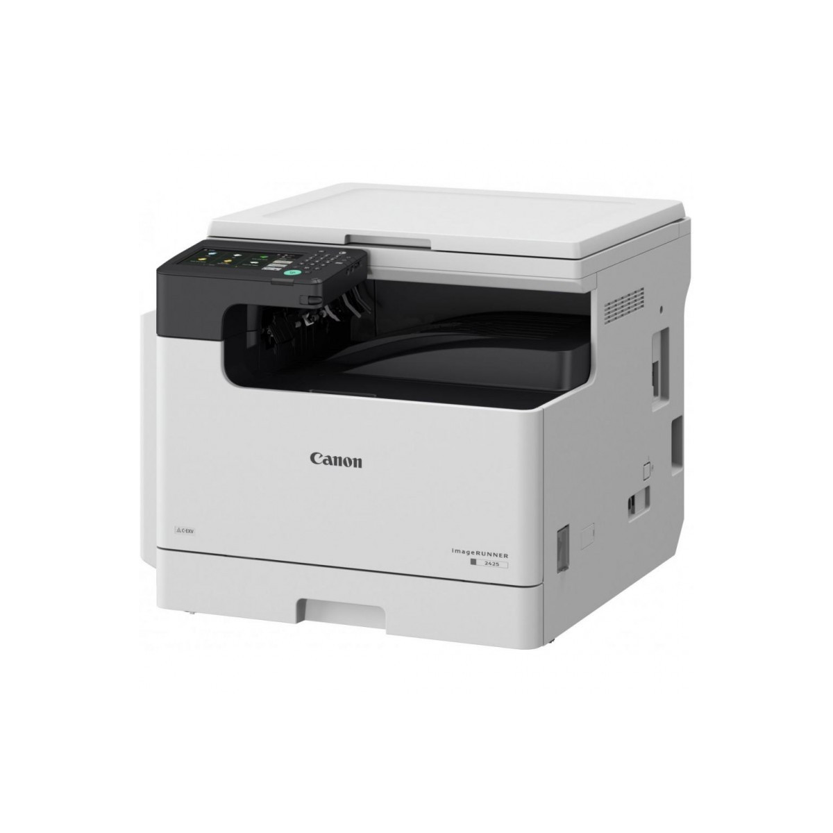 PHOTOCOPIEUR MULTIFONCTION LASER MONOCHROME A3 CANON IMAGERUNNER 2425 + TONER