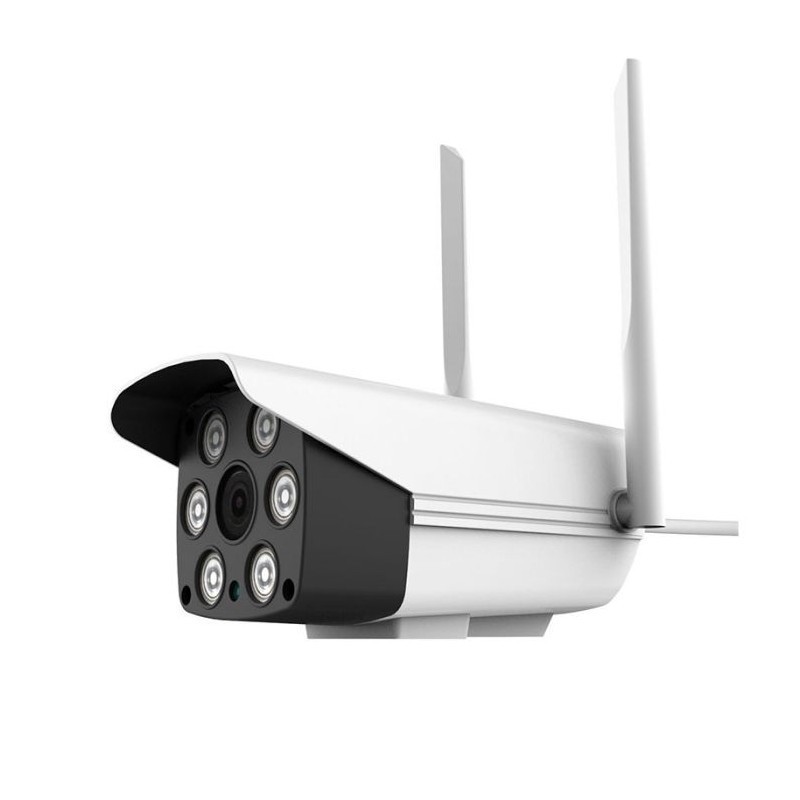 CAMÉRA DE SURVEILLANCE EXTERNE MIPVISION A206A / SMART