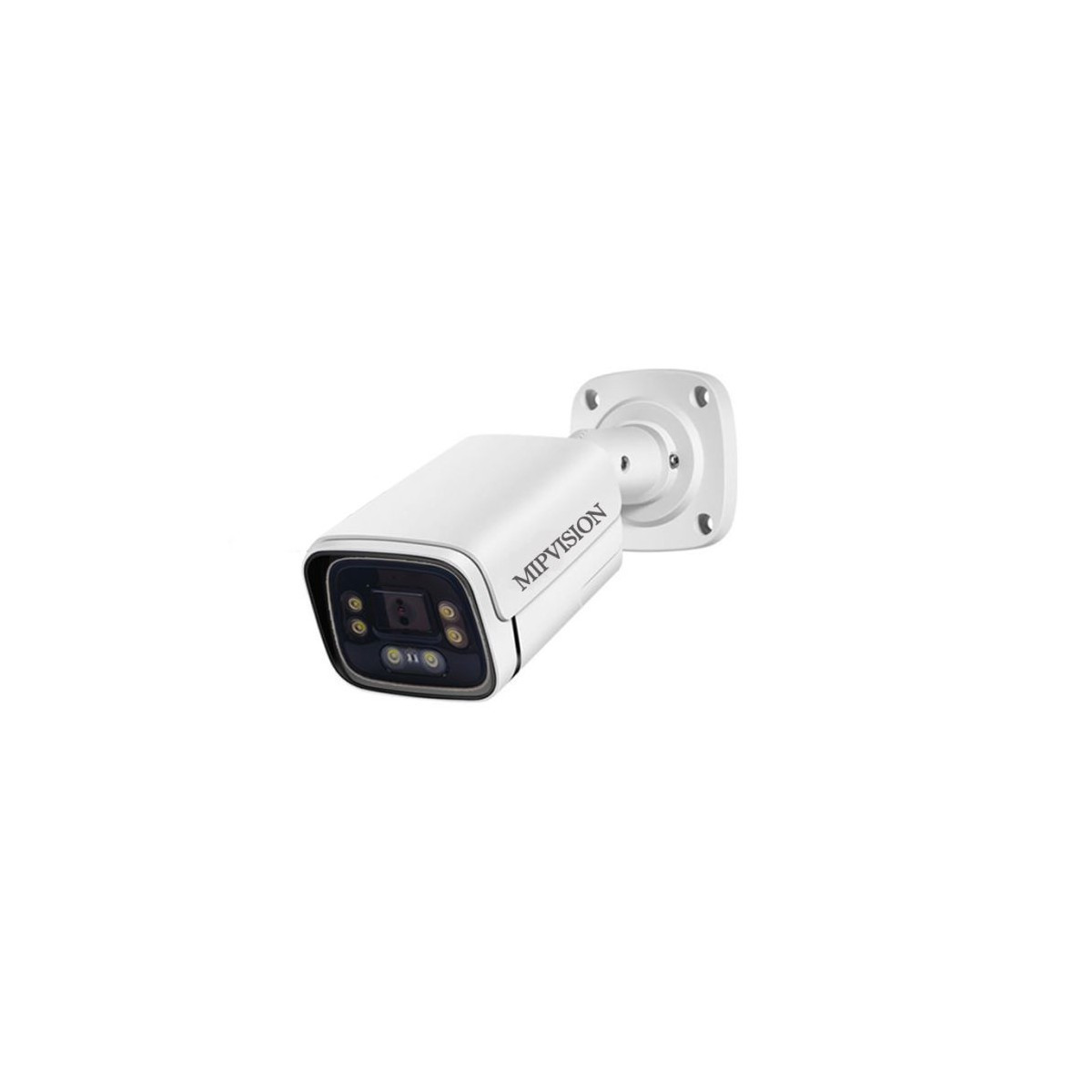 CAMÉRA DE SURVEILLANCE EXTERNE MIPVISION F6 / 5MP-IP