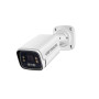 CAMÉRA DE SURVEILLANCE EXTERNE MIPVISION F6 / 5MP-IP