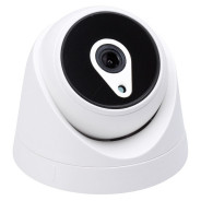 CAMÉRA DÔME AHD INTERNE MIPVISION D629B / 2MP