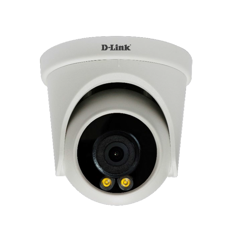 CAMÉRA DOME D-LINK DCS-F2612-C1M / 2MP