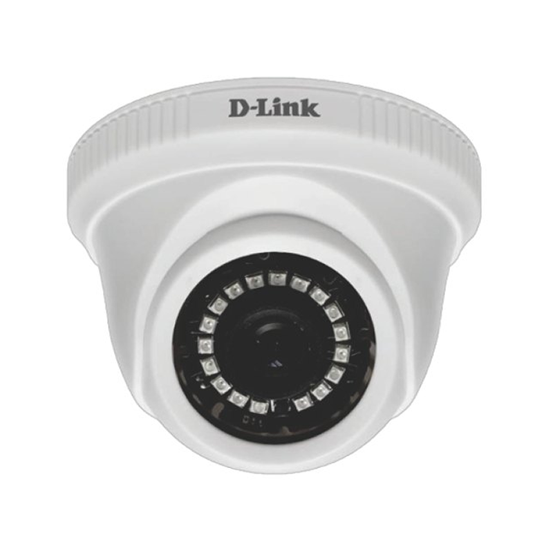 CAMÉRA DOME D-LINK DCS-F2615-L1P / 5MP