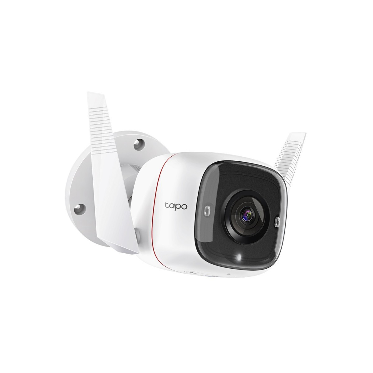 CAMÉRA DE SURVEILLANCE D’EXTÉRIEURE TP-LINK TAPO C310 / WIFI / FULL HD / 3MP