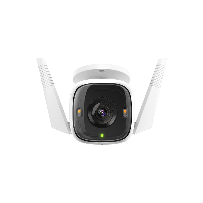 CAMÉRA DE SURVEILLANCE D’EXTÉRIEURE TP-LINK TAPO-C320 / WIFI / FULL HD / 4MP