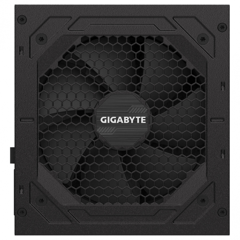 BOÎTE D’ALIMENTATION GIGABYTE / ATX 80 PLUS GOLD / 1000 W