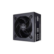 BOITE D’ALIMENTATION COOLER MASTER MWE 450W 80 PLUS BRONZE