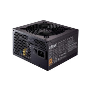 BOITE D’ALIMENTATION COOLER MASTER MWE 450W 80 PLUS BRONZE