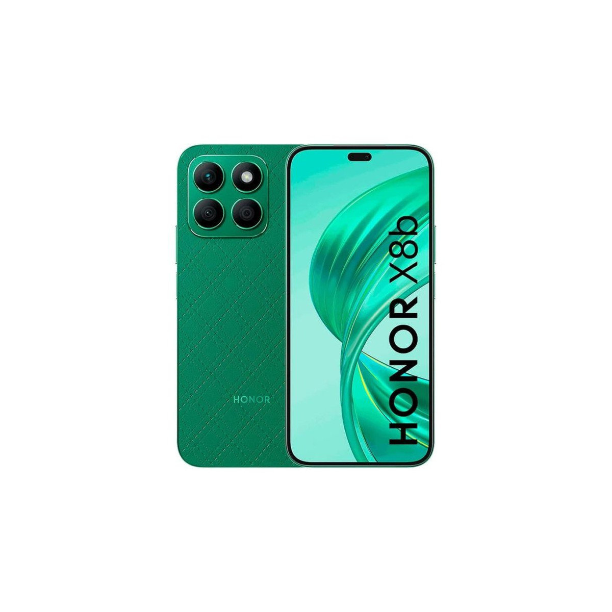 SMARTPHONE HONOR X8B / 8 GO / 512 GO / VERT