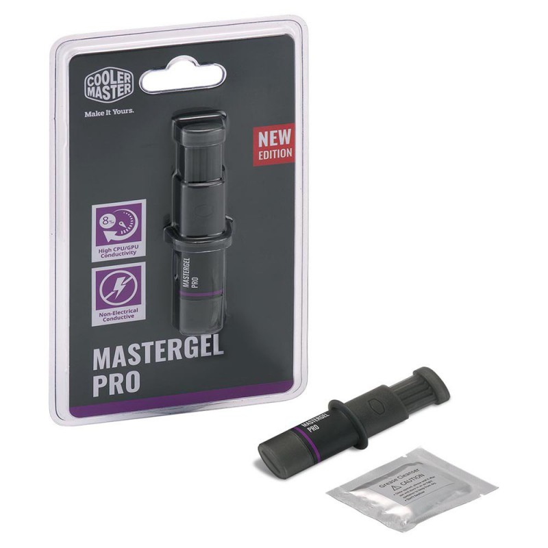 MASTERGEL PRO