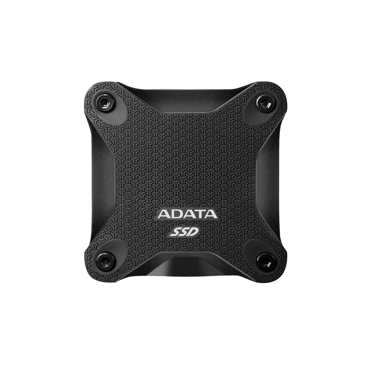 DISQUE DUR EXTERNE ADATA ASD620 USB 3.2 / 2TO / NOIR