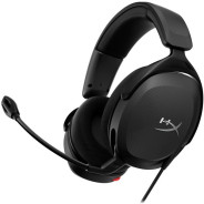 CASQUE HYPERX CLOUD STINGER 2 CORE / NOIR