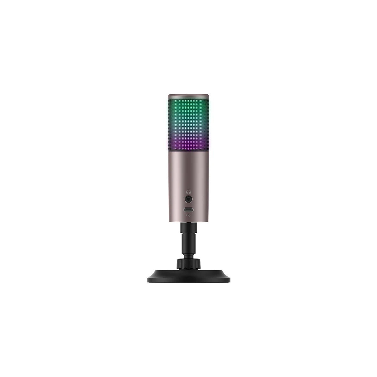 MICROPHONE GAMING OMNIDIRECTIONNEL HAVIT GK61