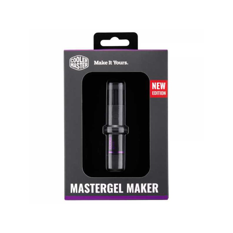 MasterGel Maker