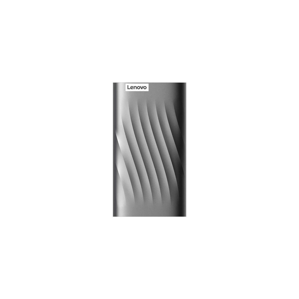 DISQUE SSD EXTERNE LENOVO PS6 / 2TB SSD / GRIS