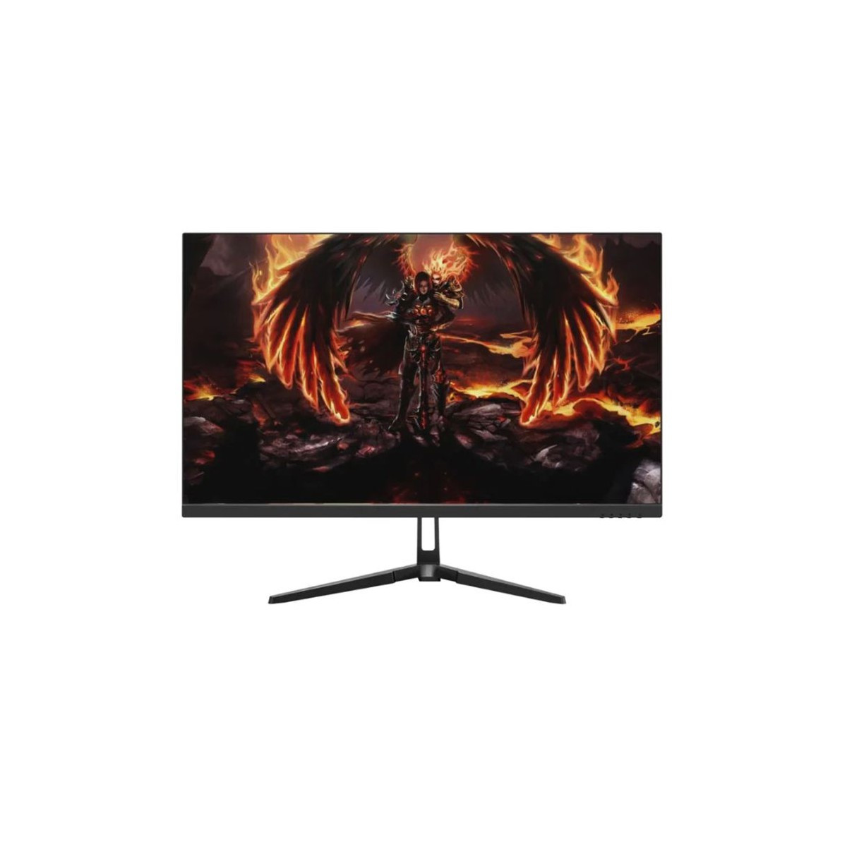 ECRAN GAMING AERO 24.5” QG25DFA FULL HD / 240HZ