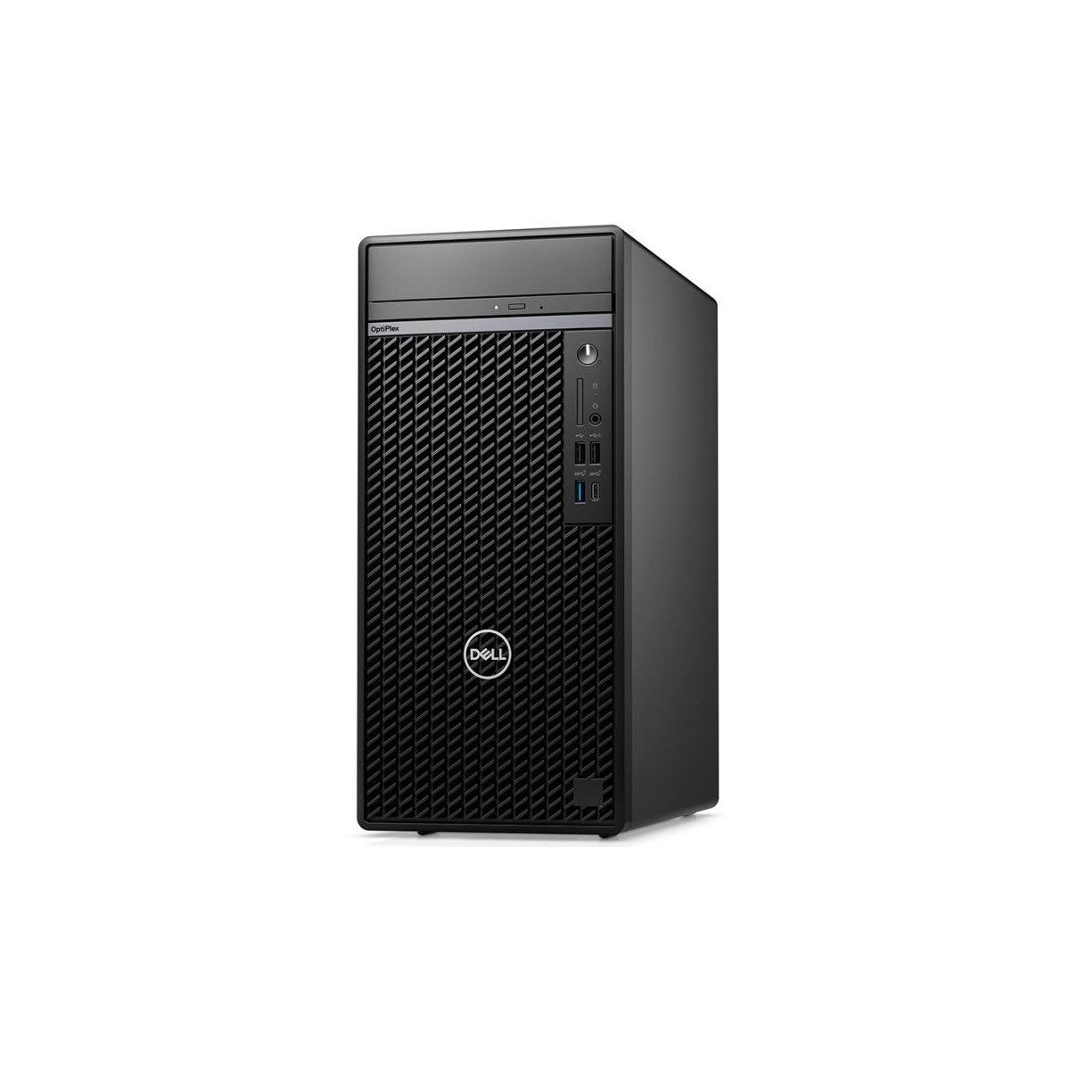 PC DE BUREAU DELL OPTIPLEX 7010 / I7-13700 / 8 GO / 512 GO SSD