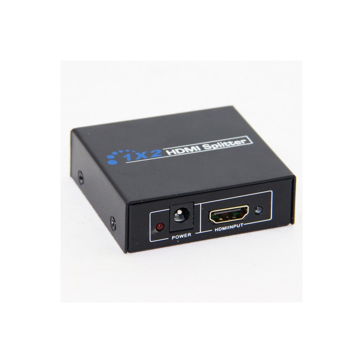 HDMI SPLITTER 2 PORTS 1080P 3D VER 1.4