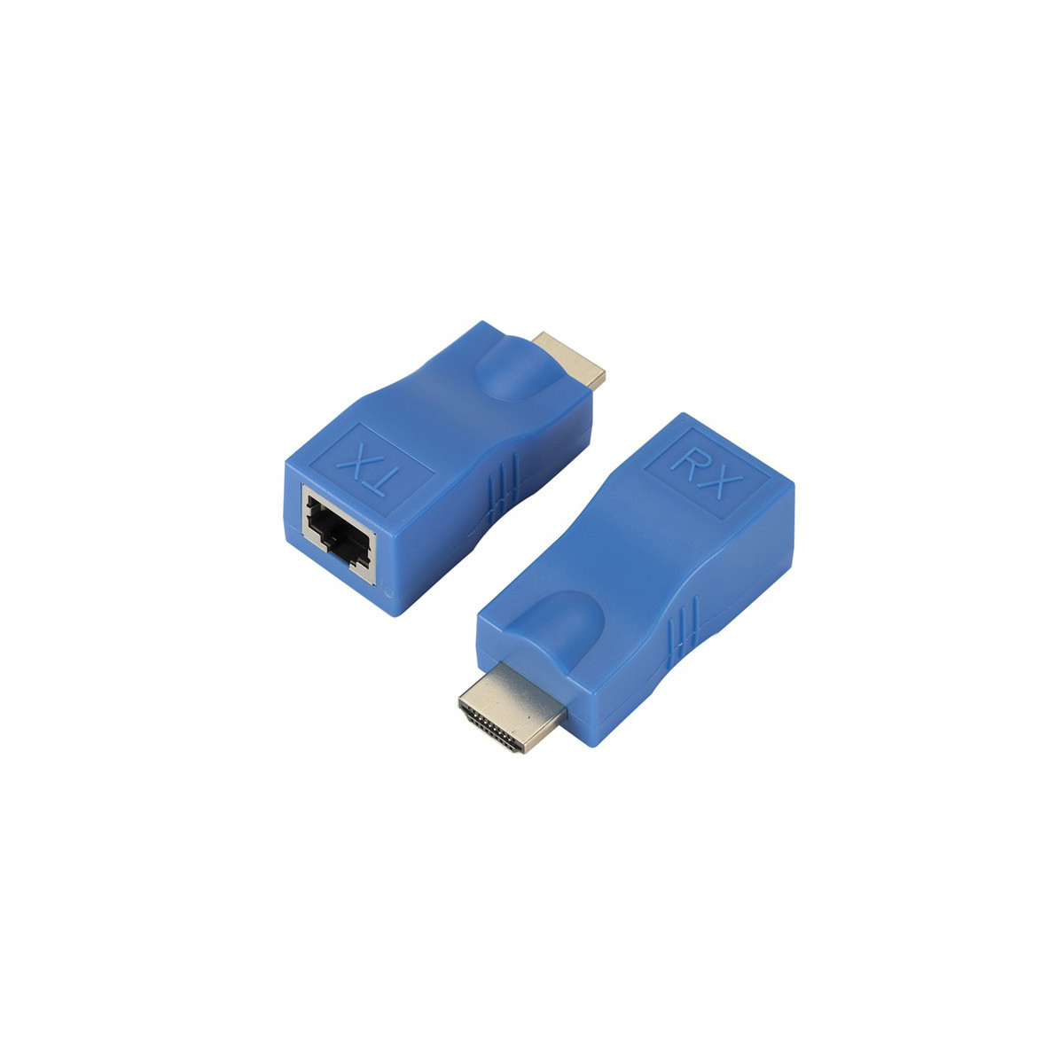 EXTENDEUR HDMI FJ-HEA30 CAT5E/6 30M