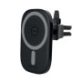 Magnetic Wireless Charging Car Mount VentMag-15W