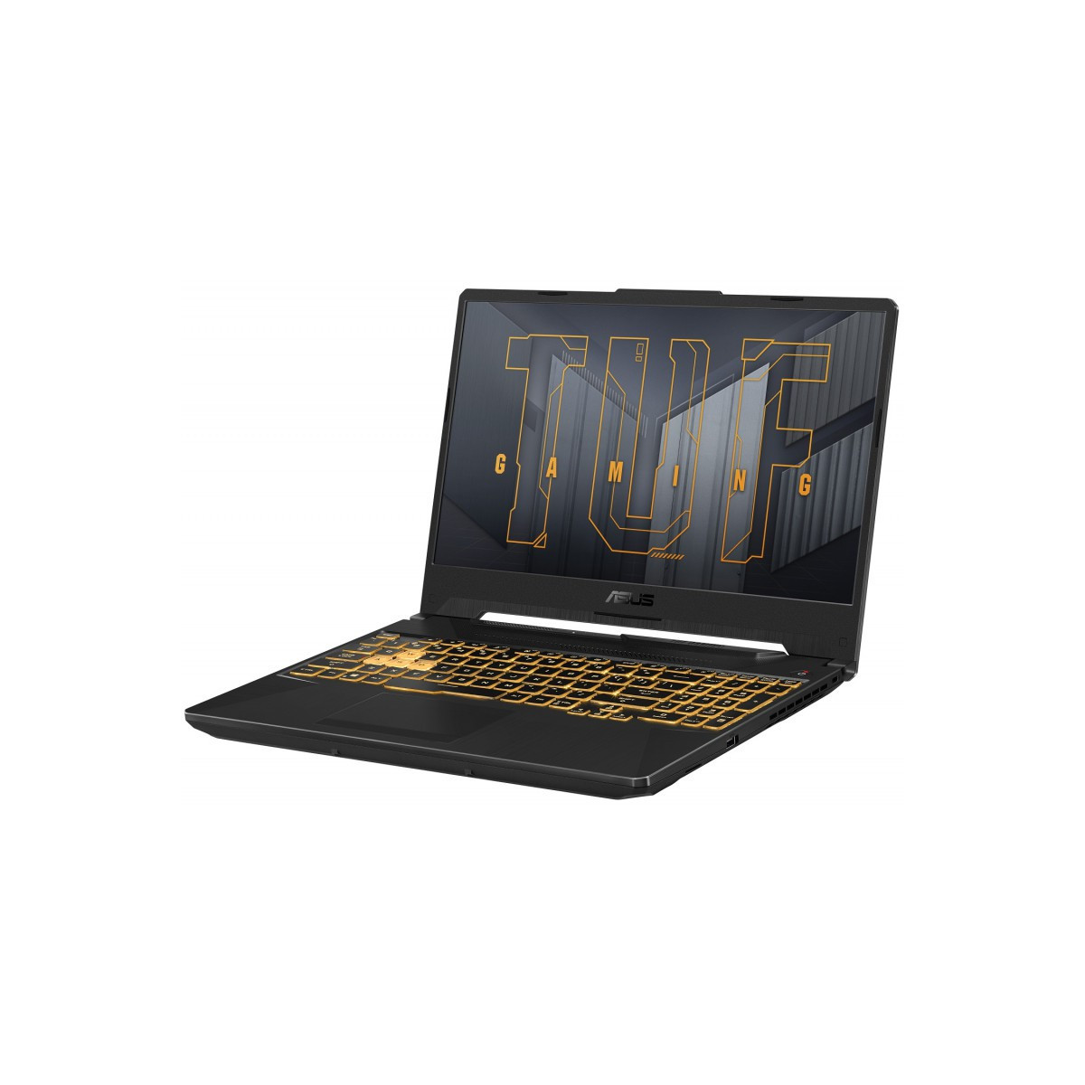 PC PORTABLE ASUS TUF GAMING FX506HF / I5 11É GÉN / 8 GO / RTX 2050 4G