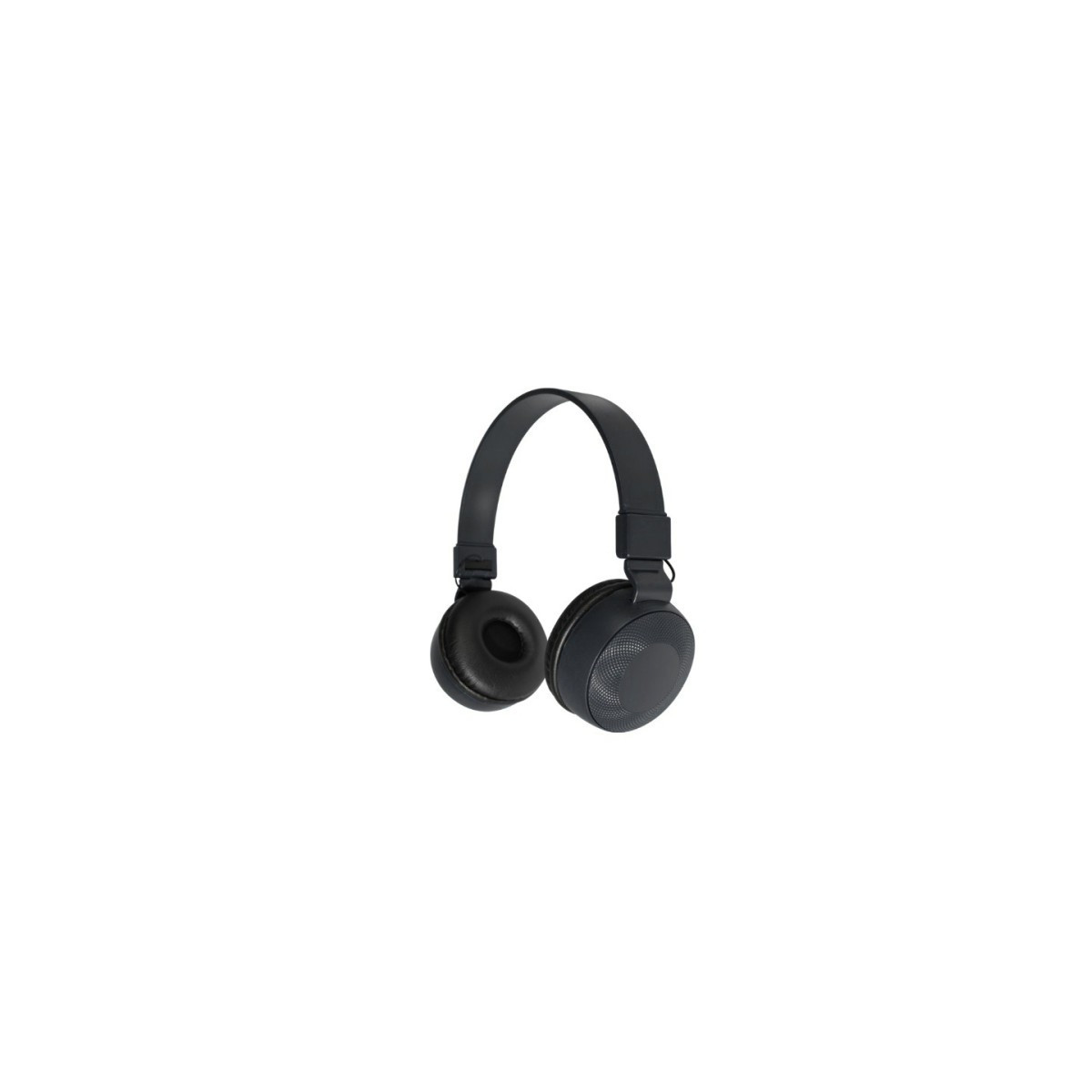 CASQUE MICRO SANDBERG 8090 JACK 3.5 / NOIR