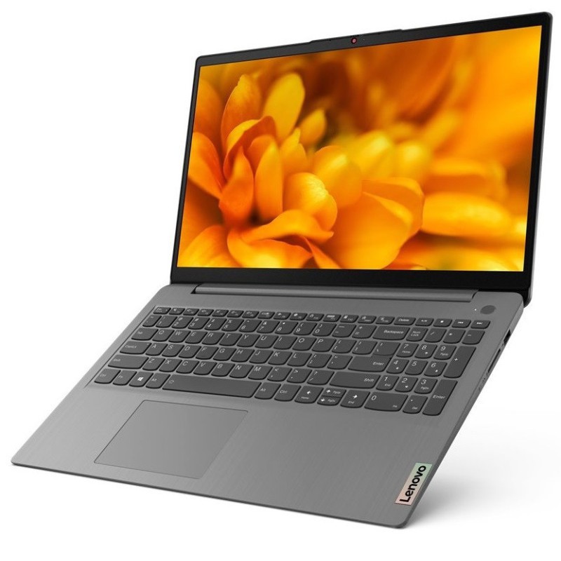 PC PORTABLE LENOVO IDEAPAD 3 15ALC6 / RYZEN 5 5500U / 8 GO / GRIS