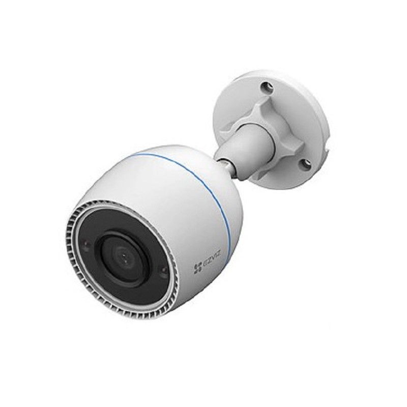 CAMÉRA DE SURVEILLANCE EXTERNE C3TN / WIFI / FULL HD 1080P