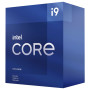 PROCESSEUR INTEL CORE I9-11900F 11É GÉNÉRATION LGA1200