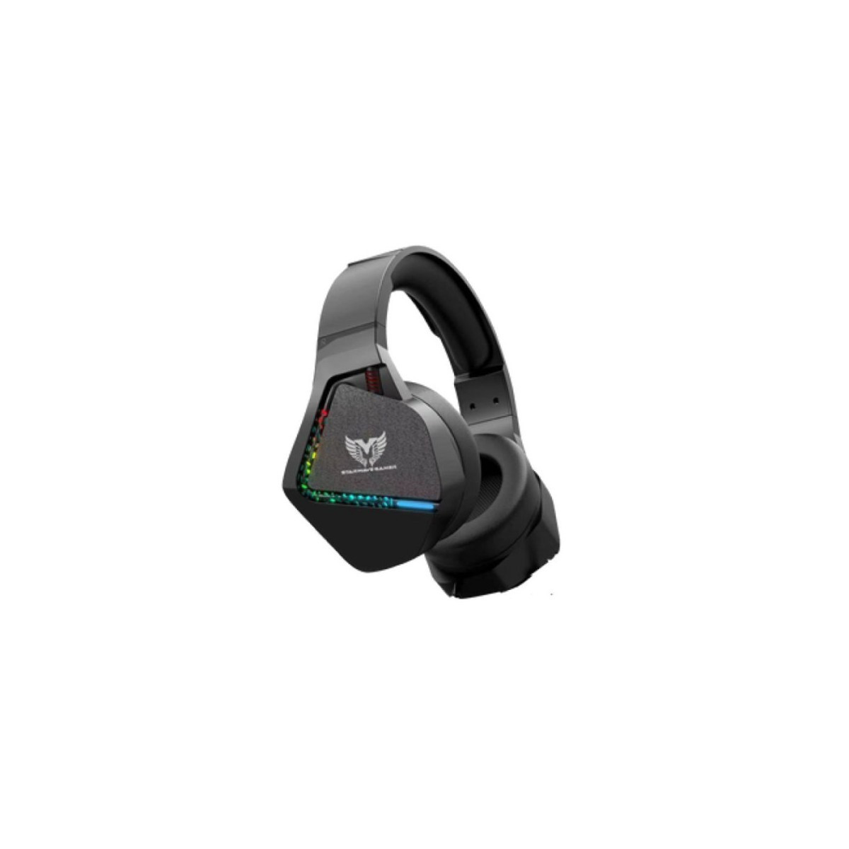 CASQUE SANS FIL STAR WAVE GH1073 NOIR