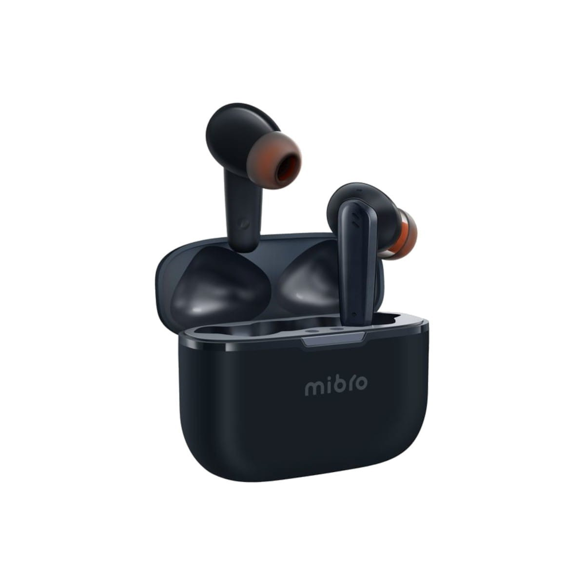 ÉCOUTEURS SANS FIL XIAOMI MIBRO EARBUDS AC1 / BLEU FONCÉ