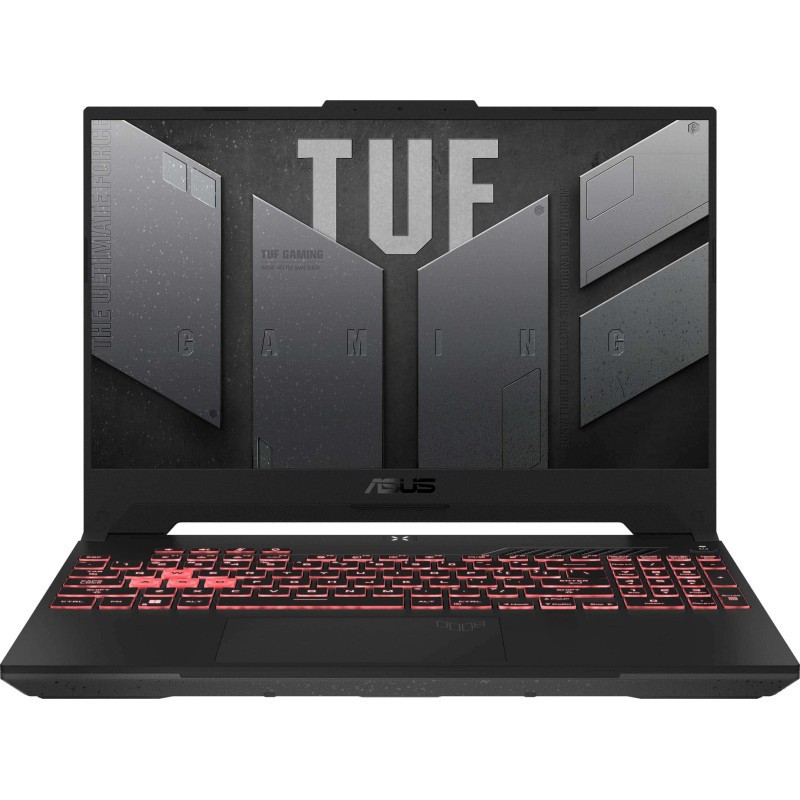 PC PORTABLE ASUS TUF 507RF / RYZEN 7 6800H / 32 GO / RTX 2050