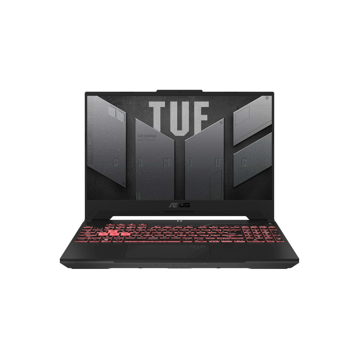 PC PORTABLE ASUS TUF 507RF / RYZEN 7 6800H / 32 GO / RTX 2050