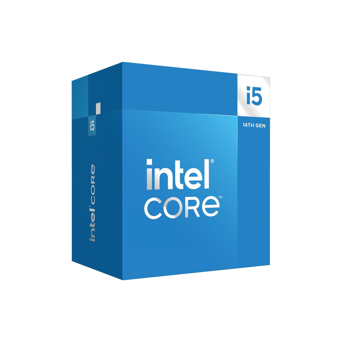 PROCESSEUR INTEL CORE I5-14500