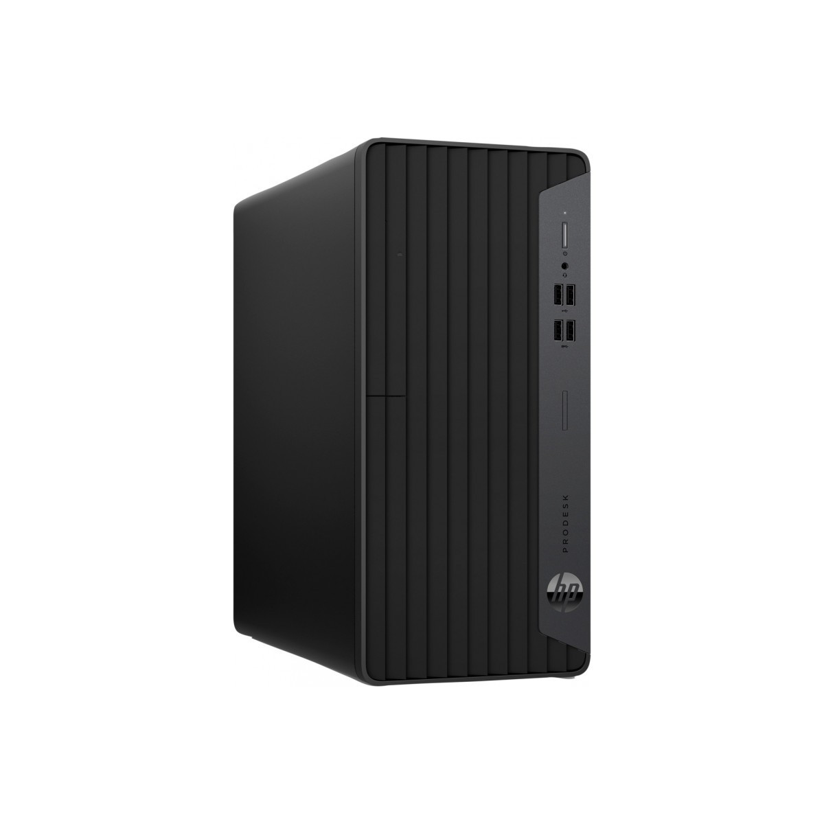 Pc de Bureau HP ProDesk 400 G7 MT / i7 10è Gén / 32 Go / Windows 11