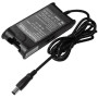 CHARGEUR ADAPTABLE POUR PC PORTABLE DELL 19.5V / 3.34A