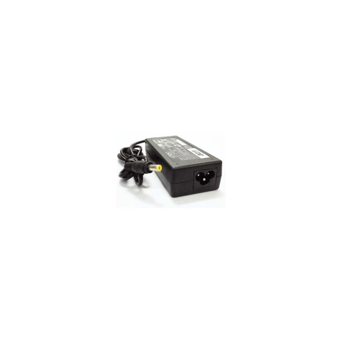 CHARGEUR POUR PC PORTABLE ACER 19V / 2.37A