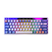 CLAVIER MÉCANIQUE GAMER SANS FIL STAR WAVE MK1103 RGB