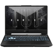 PC PORTABLE GAMER ASUS TUF GAMING F15 FX507VU / I7-13620H / 24 GO / 512 GO SSD / WINDOWS 11 / NOIR