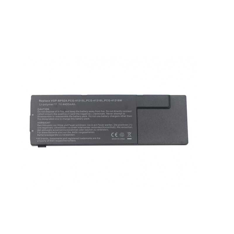 BATTERIE SONY VGP-BPS24 PCG-41215L PCG-41216L