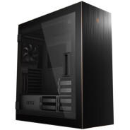 Boîtier Pc De Bureau Gamer ELITE / Ryzen 7 7800X3D / RTX 4090 VENTUS 3X 24G / 128 Go DDR5 / 1 To SSD