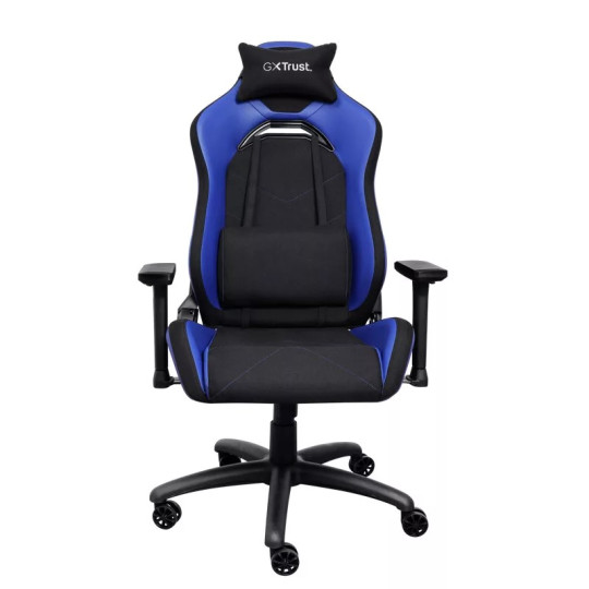 BIG SHOP - CHAISE GAMING TRUST GXT 714R RUYA / NOIR & BLEU