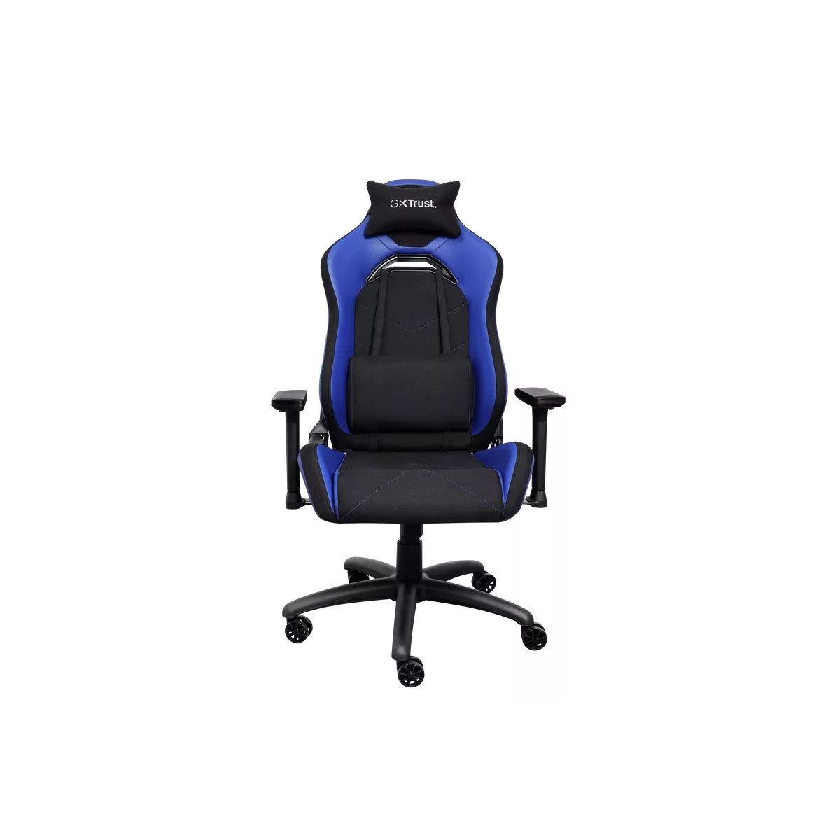 BIG SHOP - CHAISE GAMING TRUST GXT 714R RUYA / NOIR & BLEU