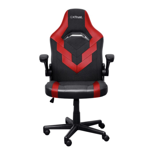 BIG SHOP - CHAISE GAMING TRUST GXT703R RIYE / NOIR & ROUGE