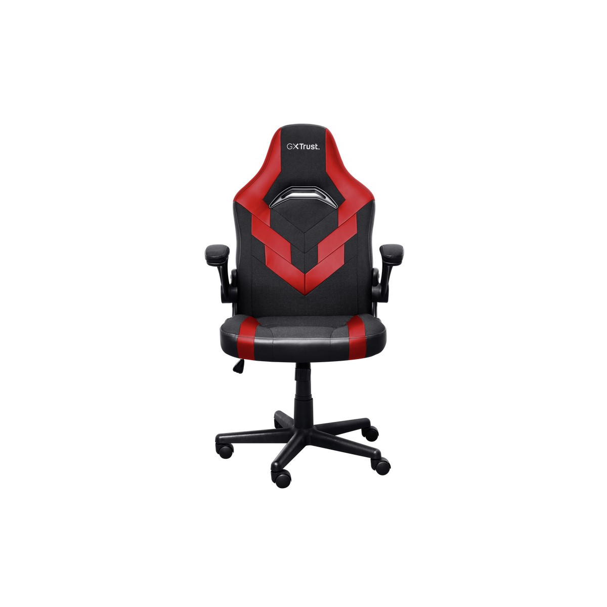 BIG SHOP - CHAISE GAMING TRUST GXT703R RIYE / NOIR & ROUGE