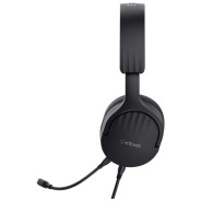 BIG SHOP CASQUE GAMING MULTIPLATEFORME GXT 489P FAYZO / NOIR