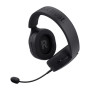 BIG SHOP CASQUE GAMING MULTIPLATEFORME GXT 489P FAYZO / NOIR