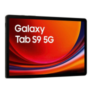 TABLETTE SAMSUNG S9 / 12 / 256GB / GRIS